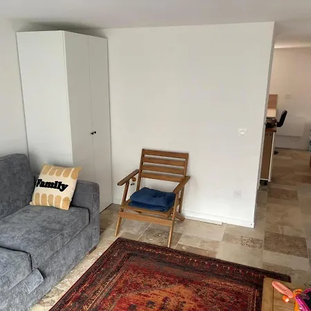 Lägenhet Chez Mohamed Mons-en-Baroeul